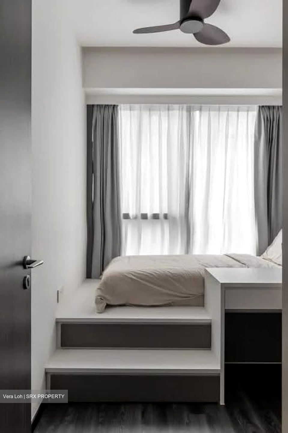 Parc Clematis (D5), Apartment #624443211